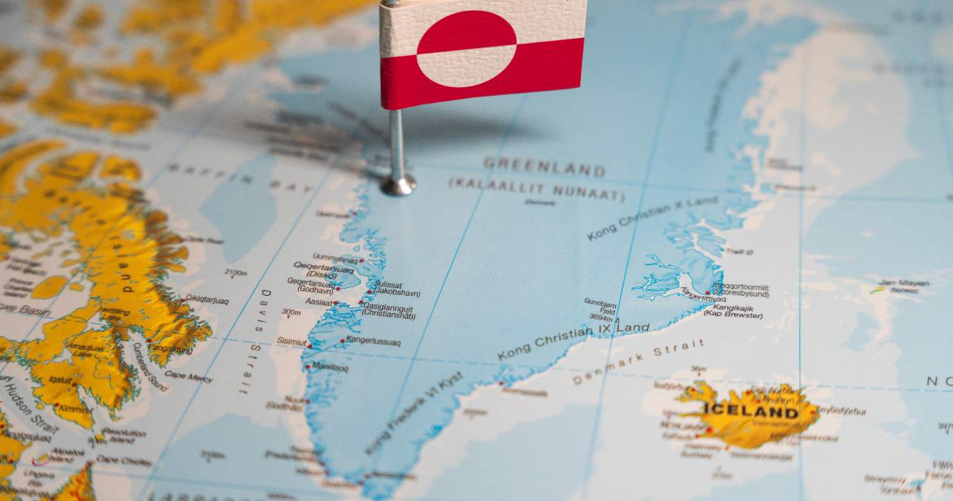 Section 6: The Reaction of the Greenlandic People