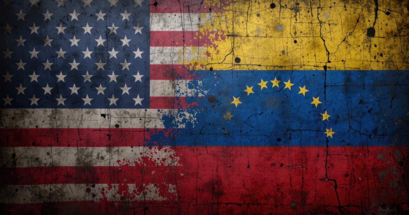 Section 4: Venezuelan Oil at the Heart of U.S. Strategy