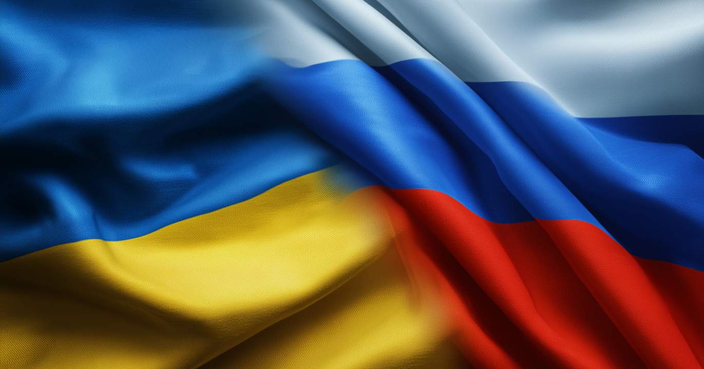 The Shadow War on Russian Soil