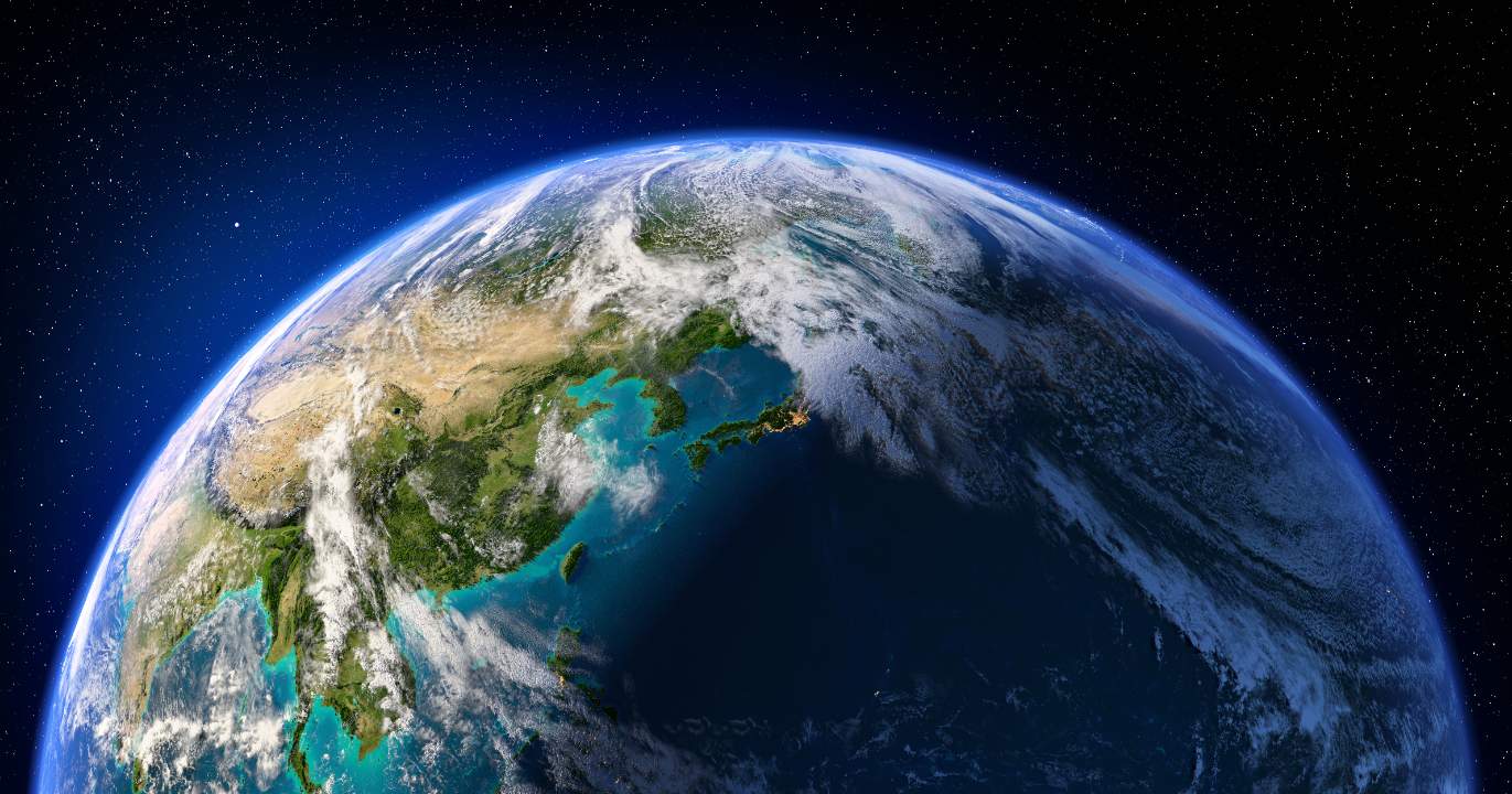 The Earth's core is not solid: this discovery overturns everything we thought we knew