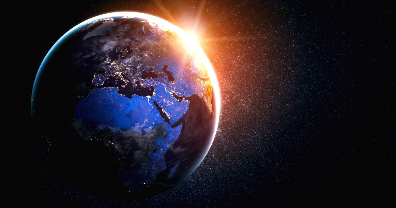The Earth's magnetic shield: a more complex system than previously thought