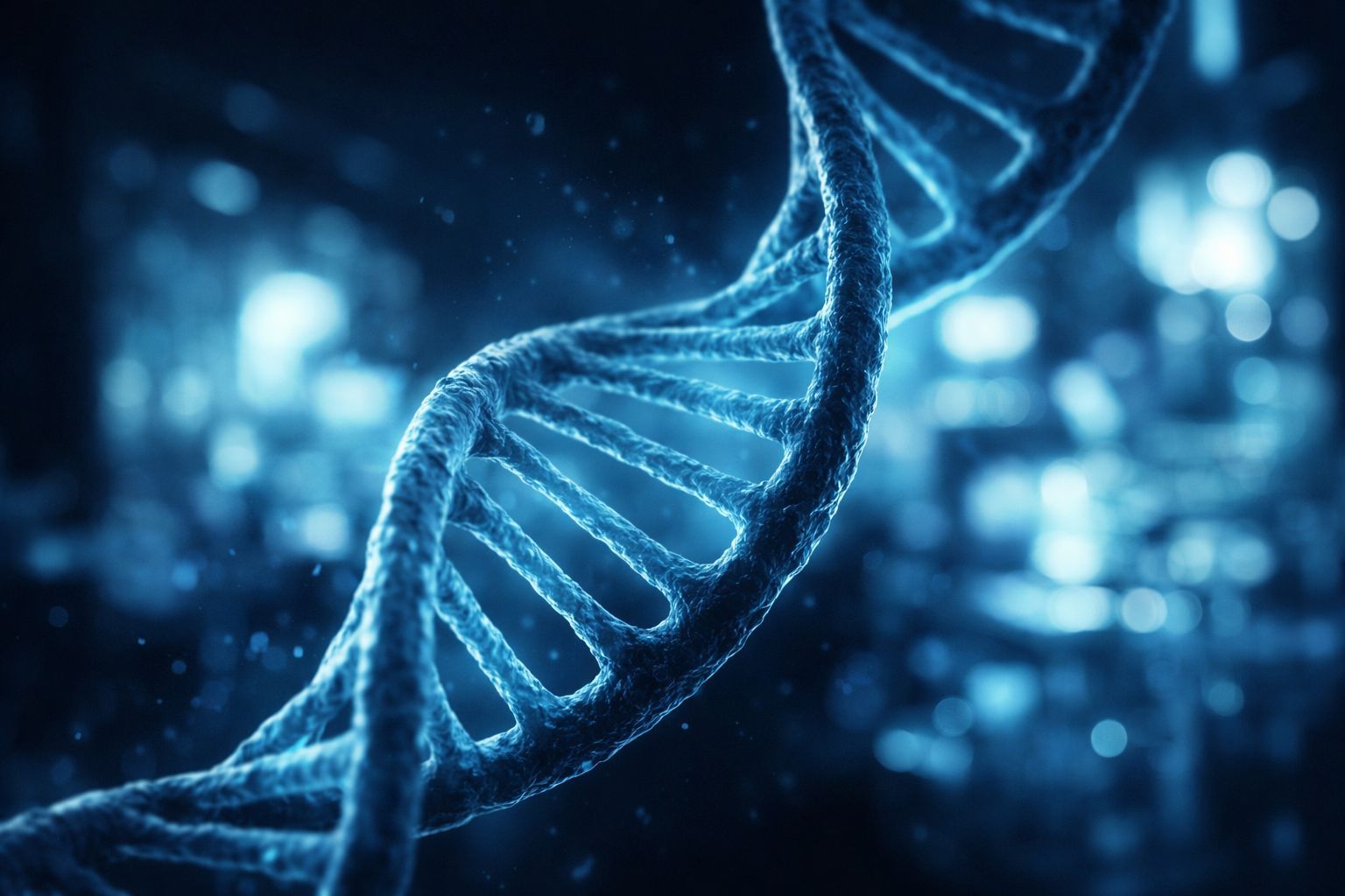 Rewriting DNA to Cure Diseases: Has the Medical Revolution (Finally) Arrived?