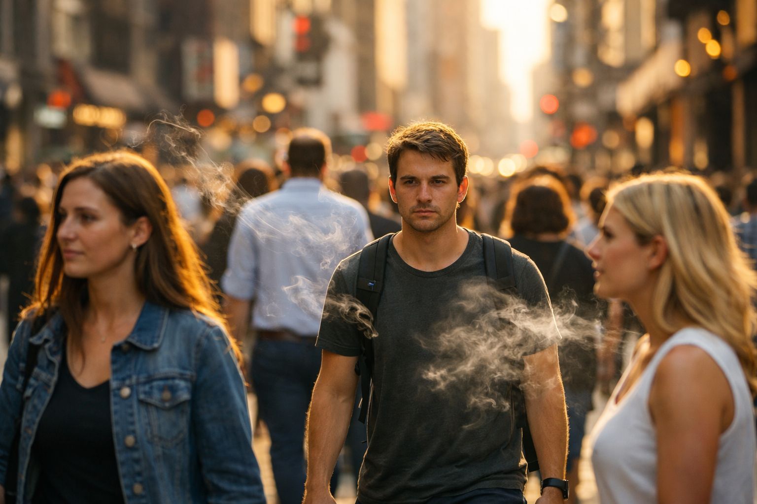 The Invisible Epidemic: Why COVID-19 Still Kills 100,000 People a Year