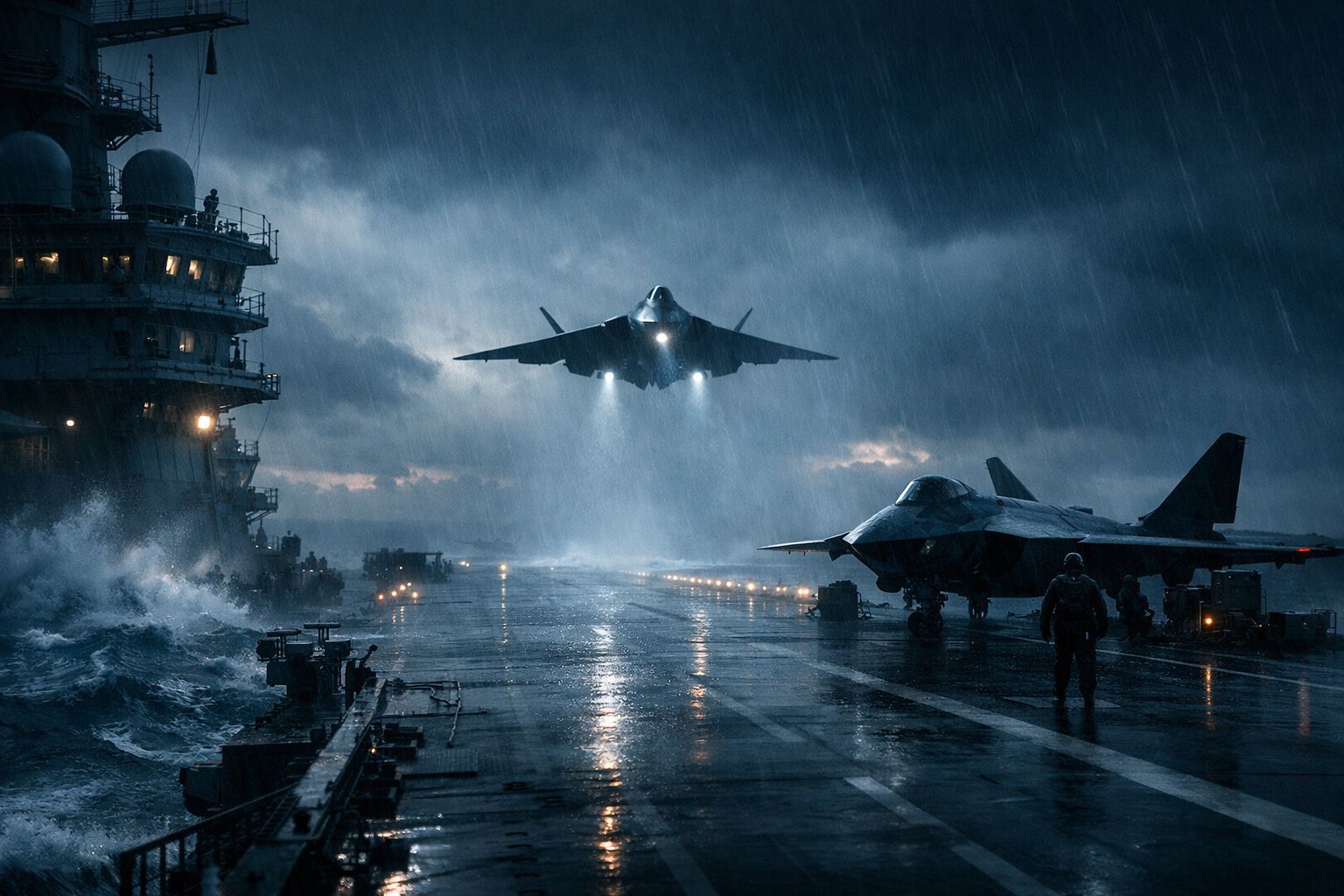 36 Days to Go: Why Will This Three-Engine Chinese Behemoth Revolutionize Naval Warfare?