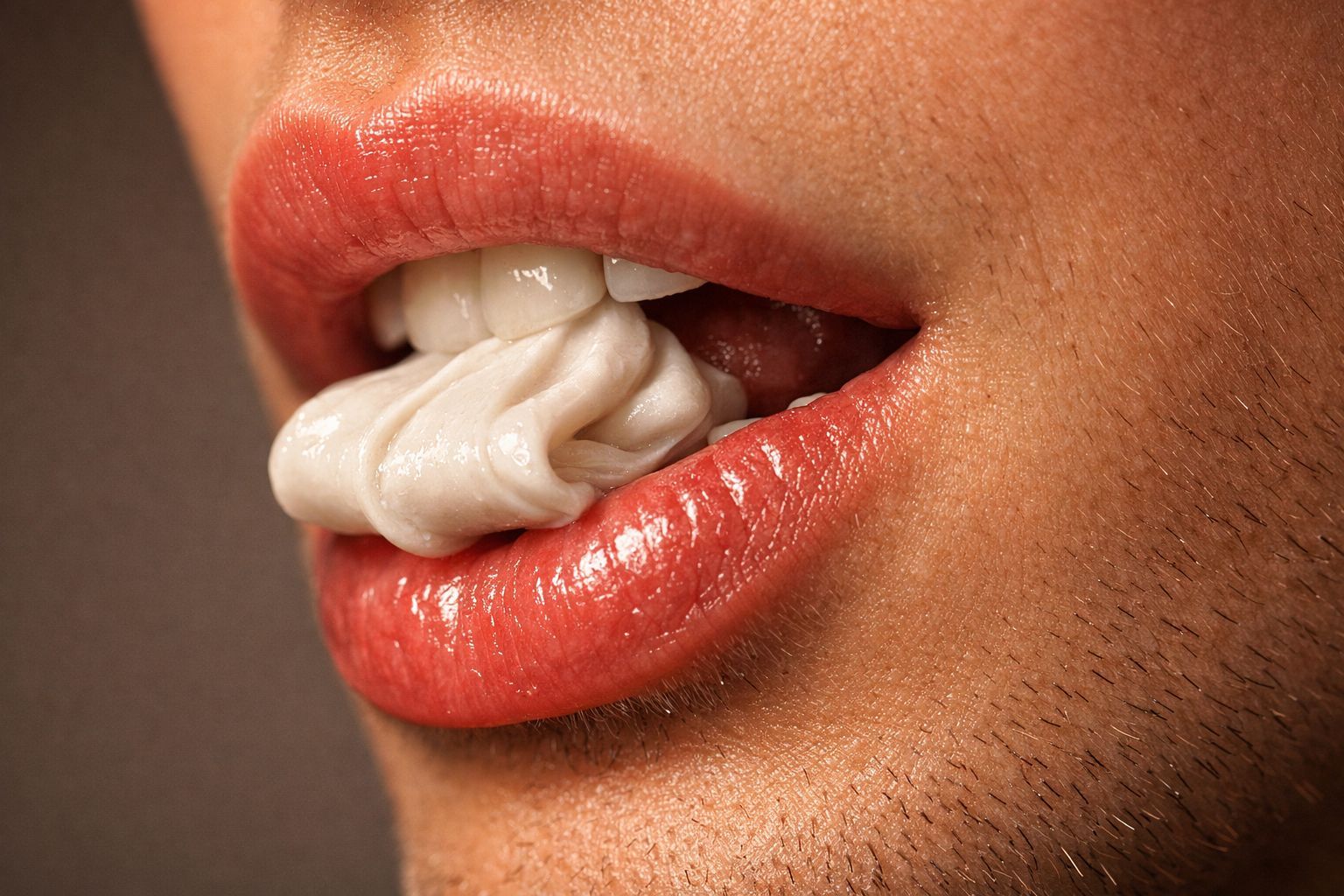 This Simple Jaw Movement That Boosts Your Focus by 10%