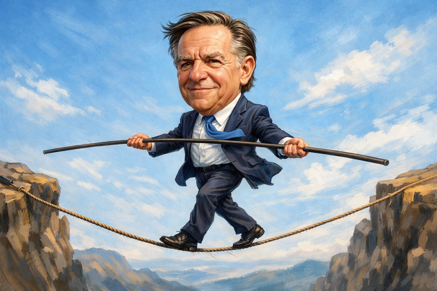 The “Third Way” in Quebec: A Political Stroke of Genius or an Inevitable Dead End?