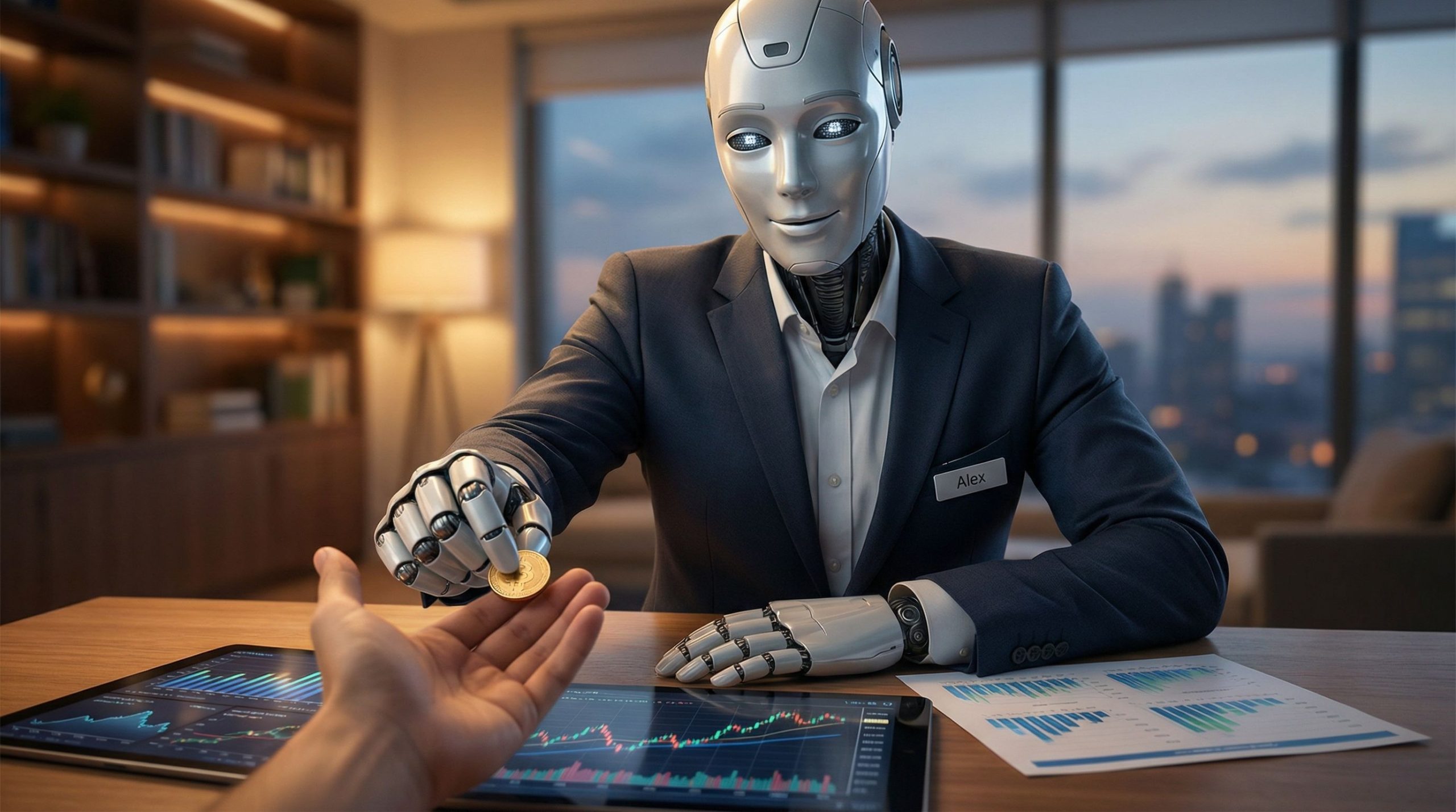 This simple name makes an AI as persuasive as your spouse
