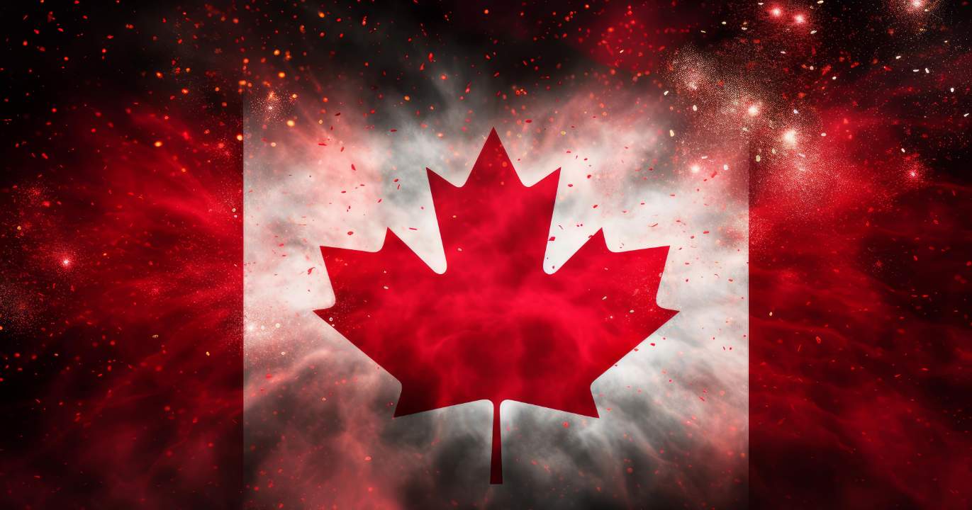 Section 9: Canadian Public Opinion Is Divided