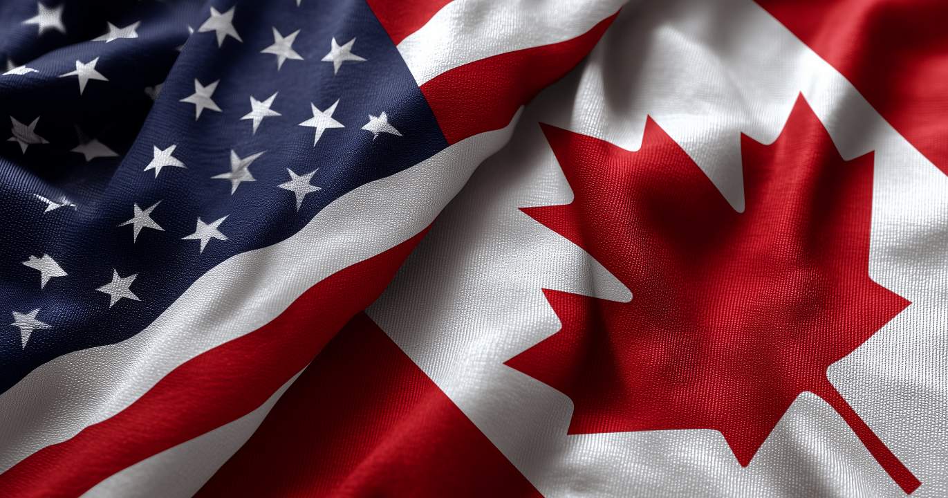 ANALYSIS: Canada Turns Its Back on Washington and Seeks Allies in Asia