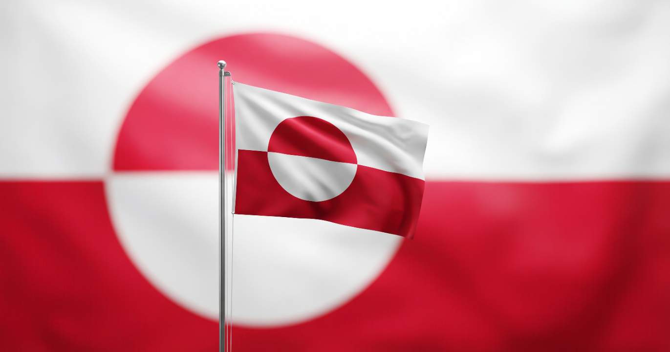 Section 4: Greenland: Five Thousand Years of History Wiped Away in the Blink of an Eye