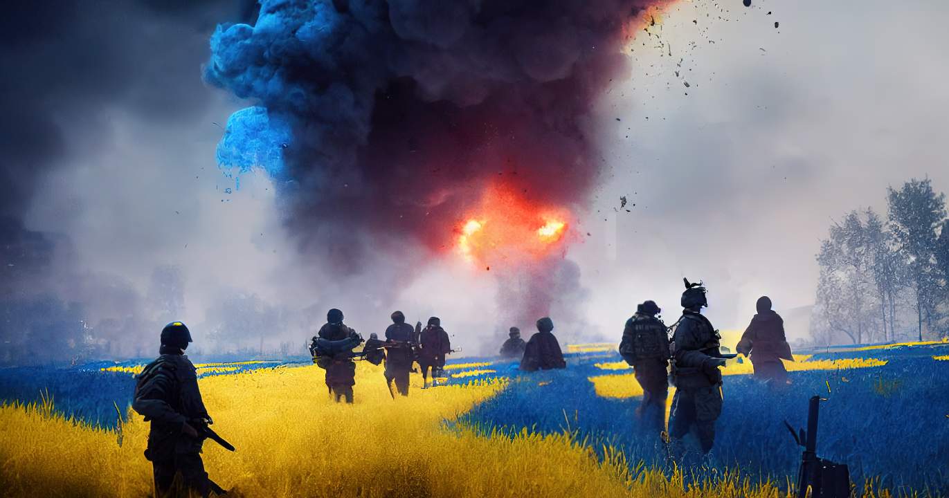 The signals that Moscow and Beijing are decoding in real time