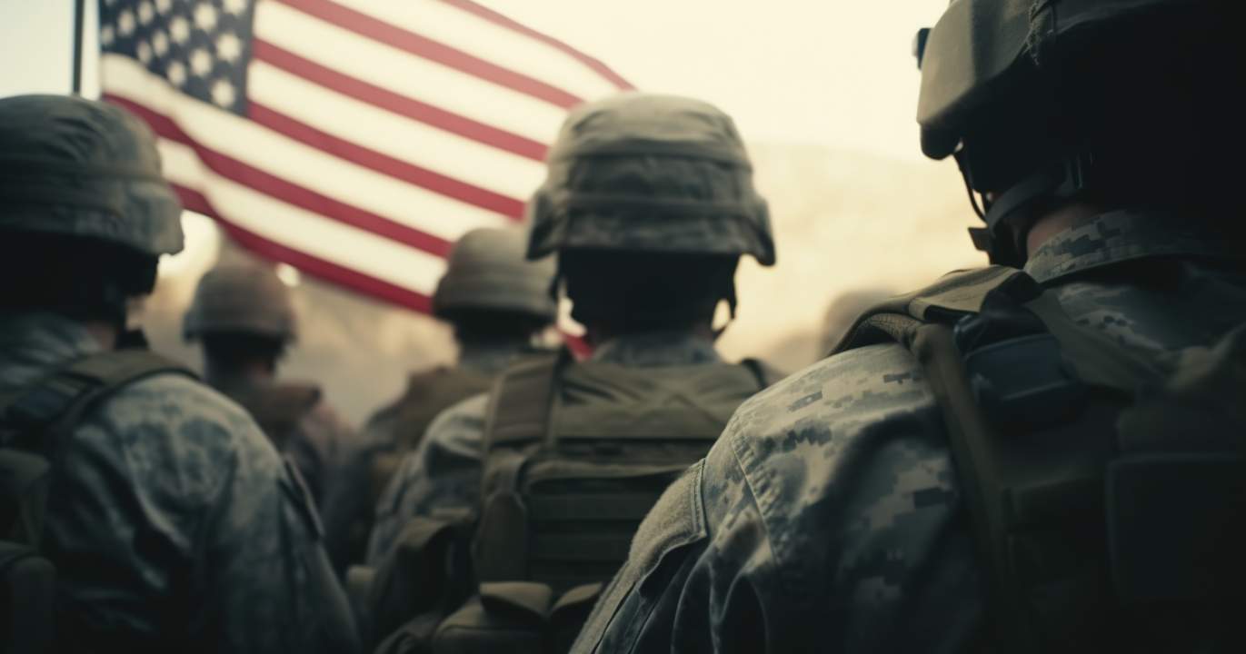 The consequences for the rest of the world — the domino effect