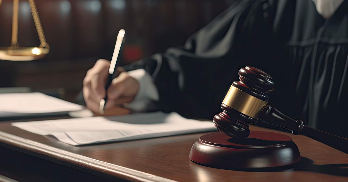Section 122: The 150-Day Legal Band-Aid
