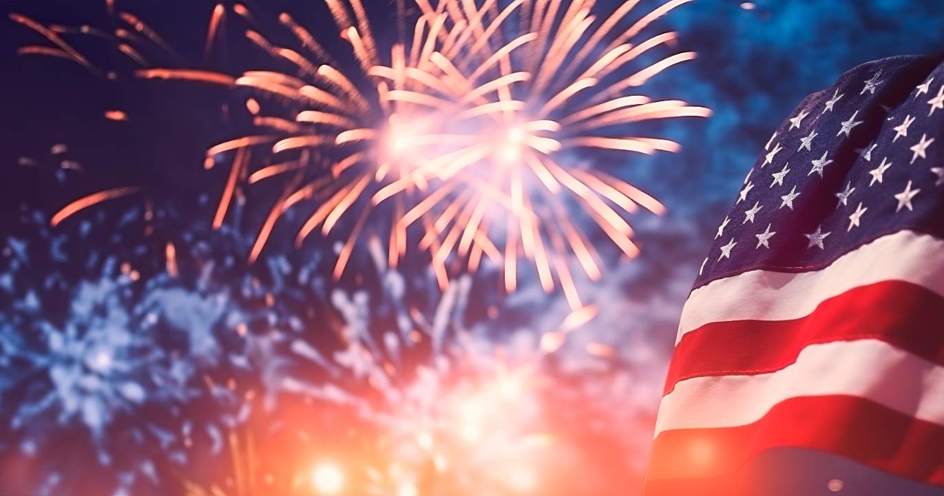 Section 5: The Great Weakness of MAGA—An America Slipping Away from It