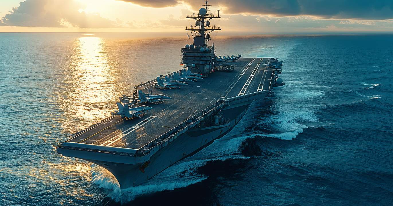 Conclusion: The Battleship Trump, a Reflection of Our Illusions