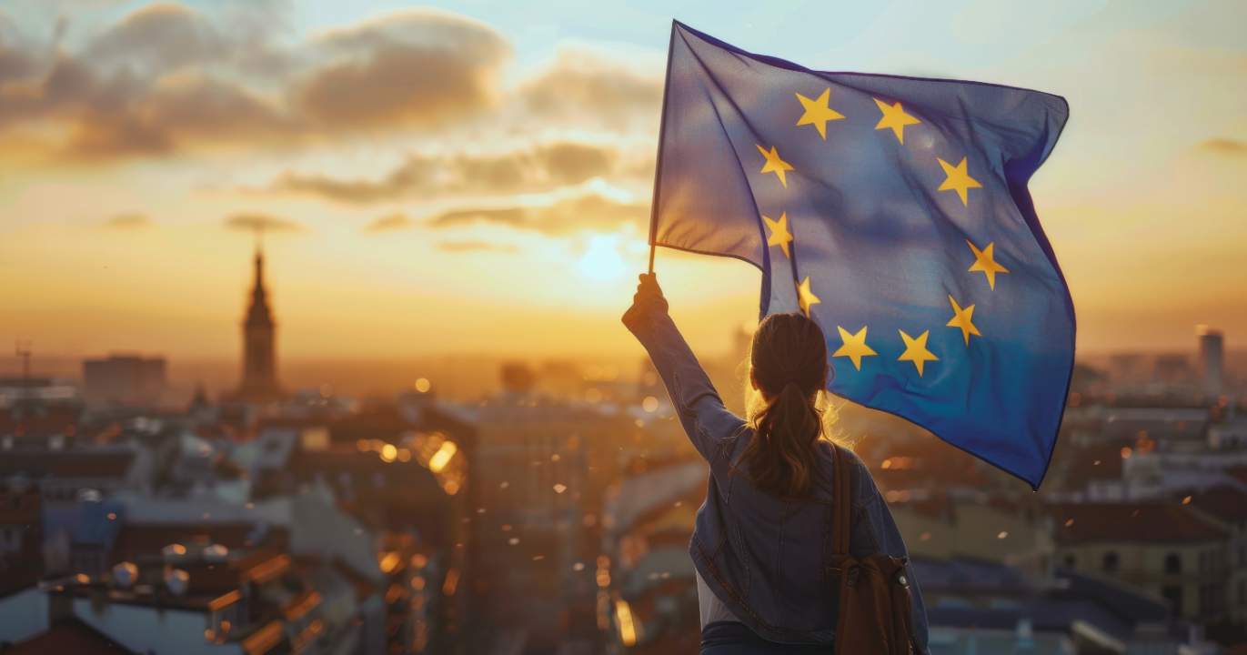 THE EUROPEAN RESPONSE: AN AUTONOMOUS DEFENSE CAPABILITY