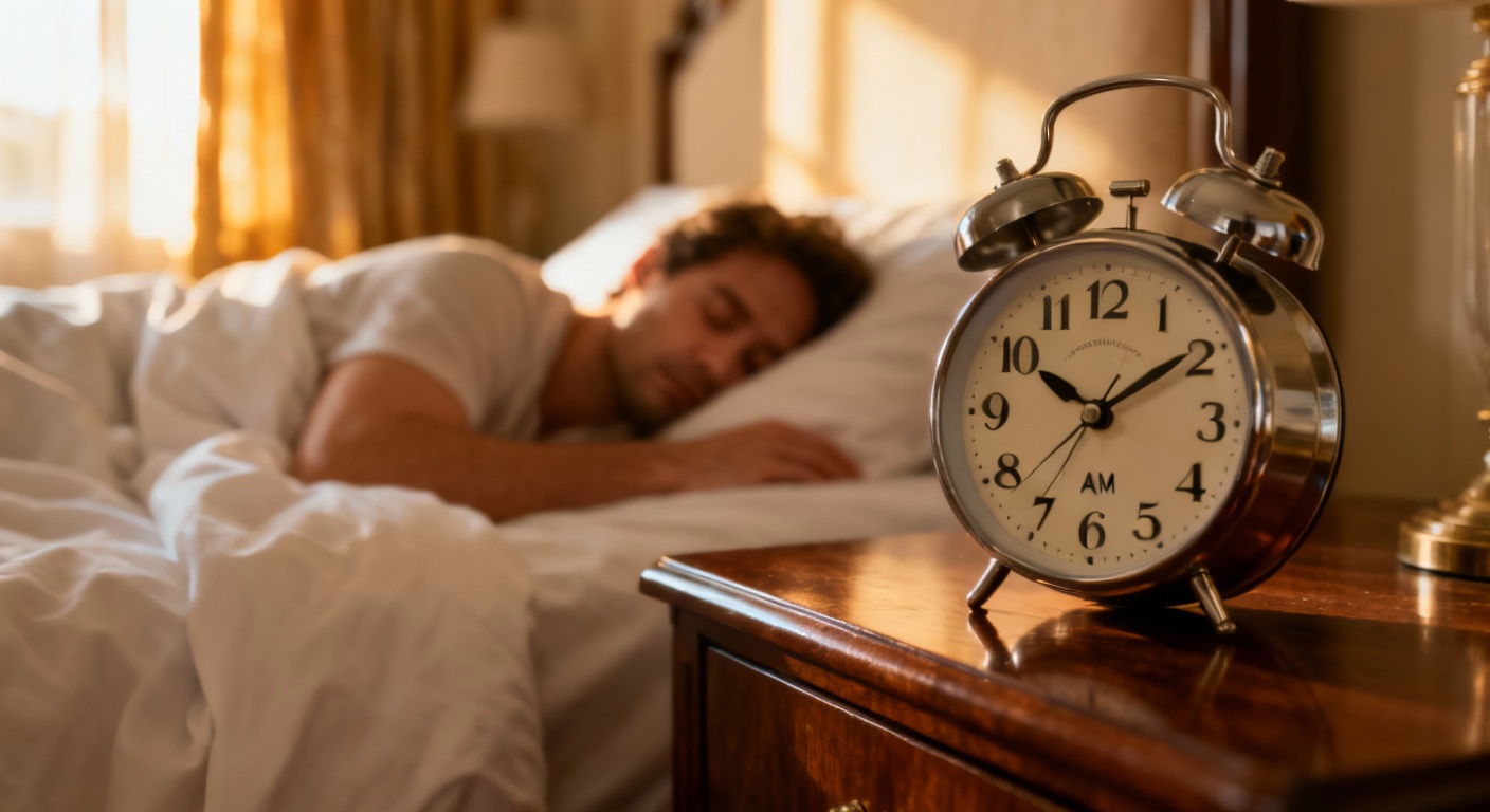 Sleeping too much is more dangerous than not sleeping enough