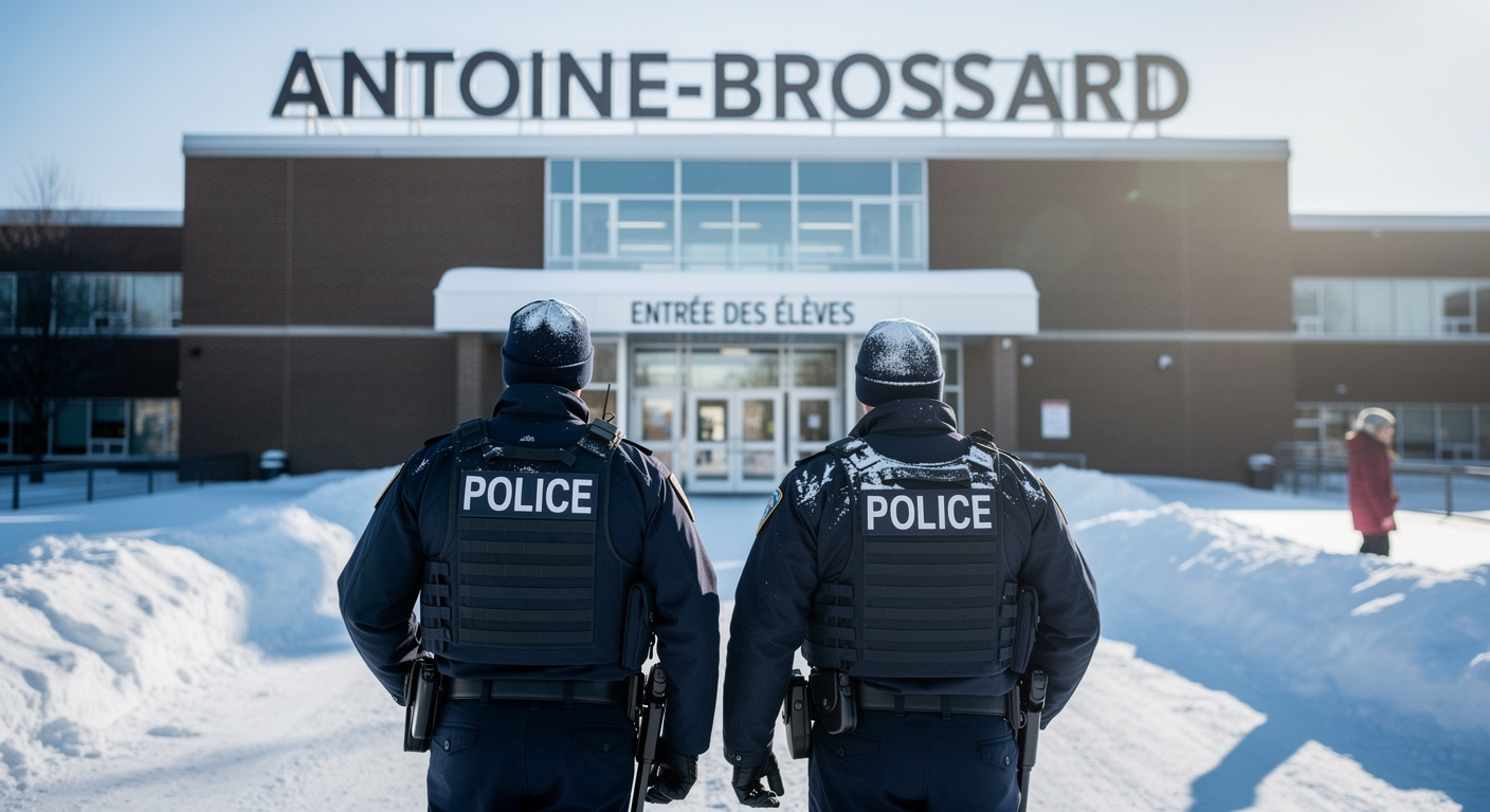 Teen Violence: Alarming Statistics That Are Forcing the Police to Return to Schools