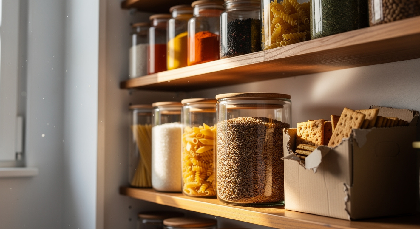 Check your cupboards: these 10 foods have probably already expired