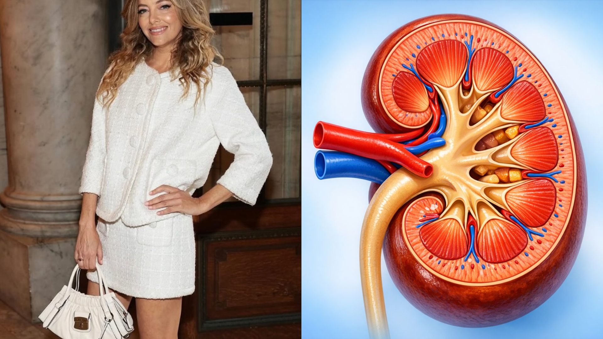 Bijou Phillips on Dialysis: Understanding Kidney Failure and the Vital Importance of a Transplant