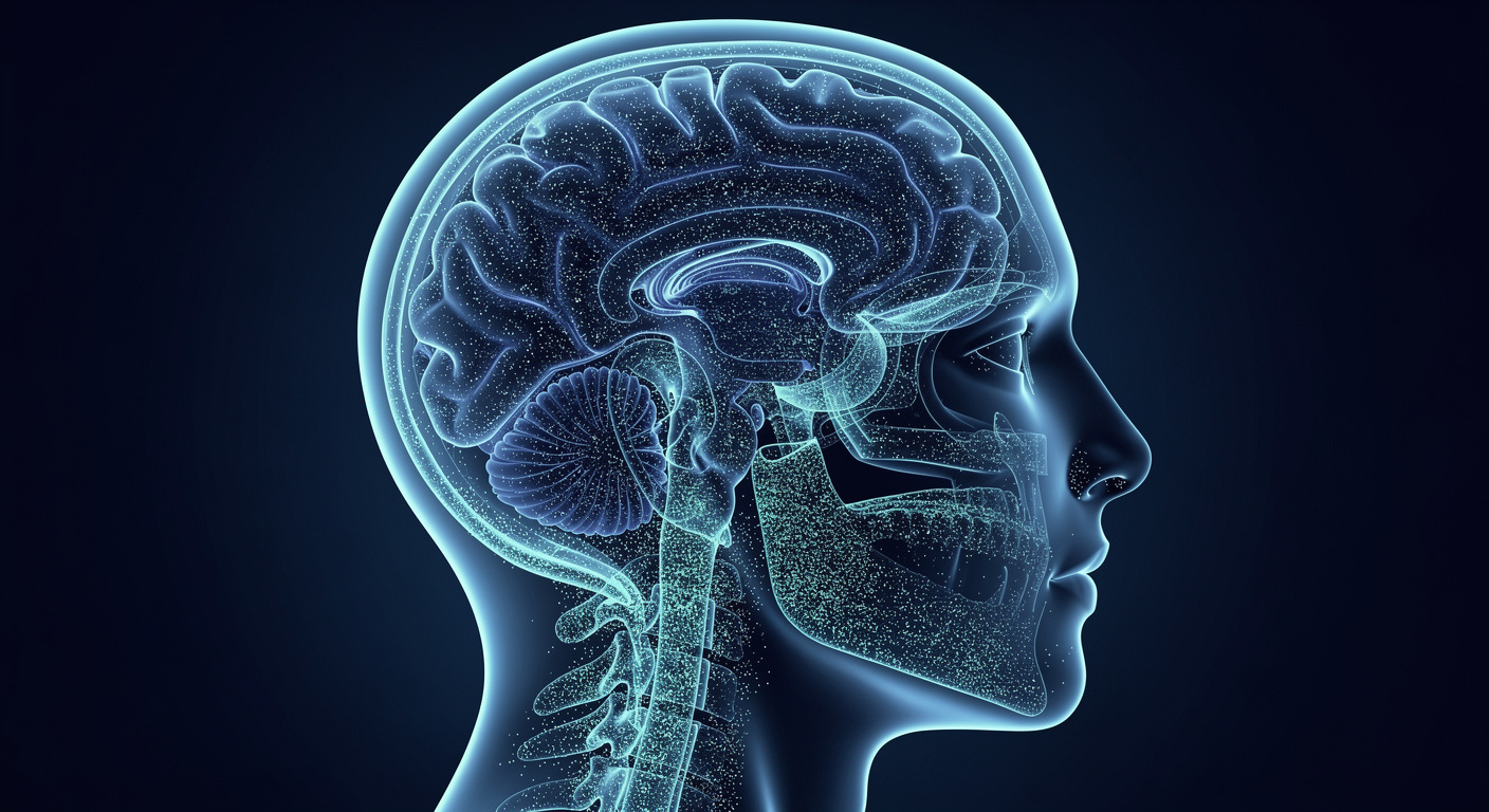 Brain Fog: When Your Brain Sacrifices Your Attention to Clean Itself