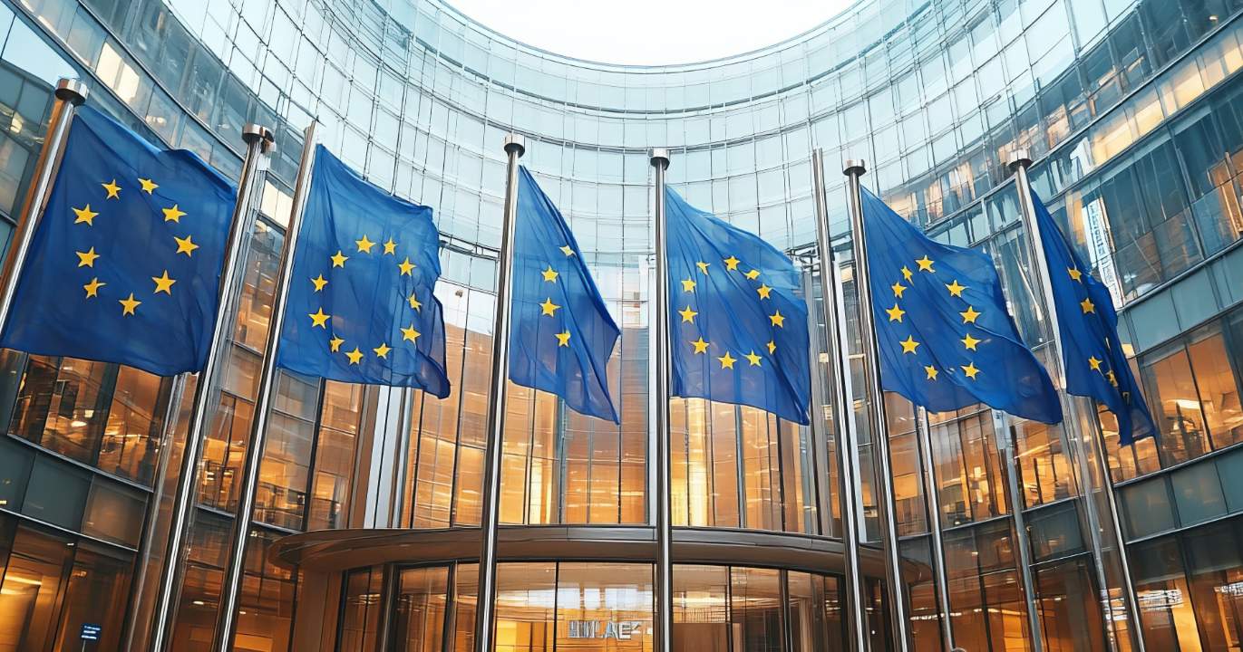 The Real Issue: Who Controls European Security?