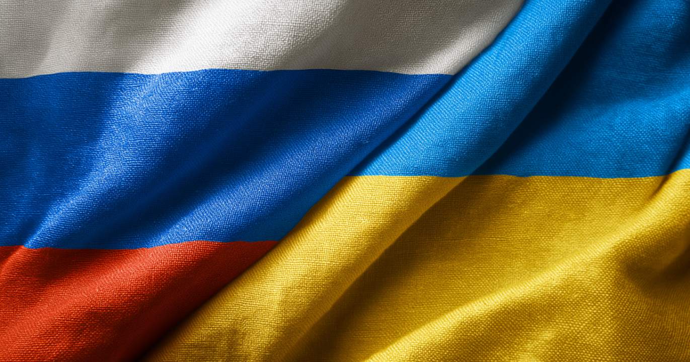 The Implications for Ukraine's Allies in the West