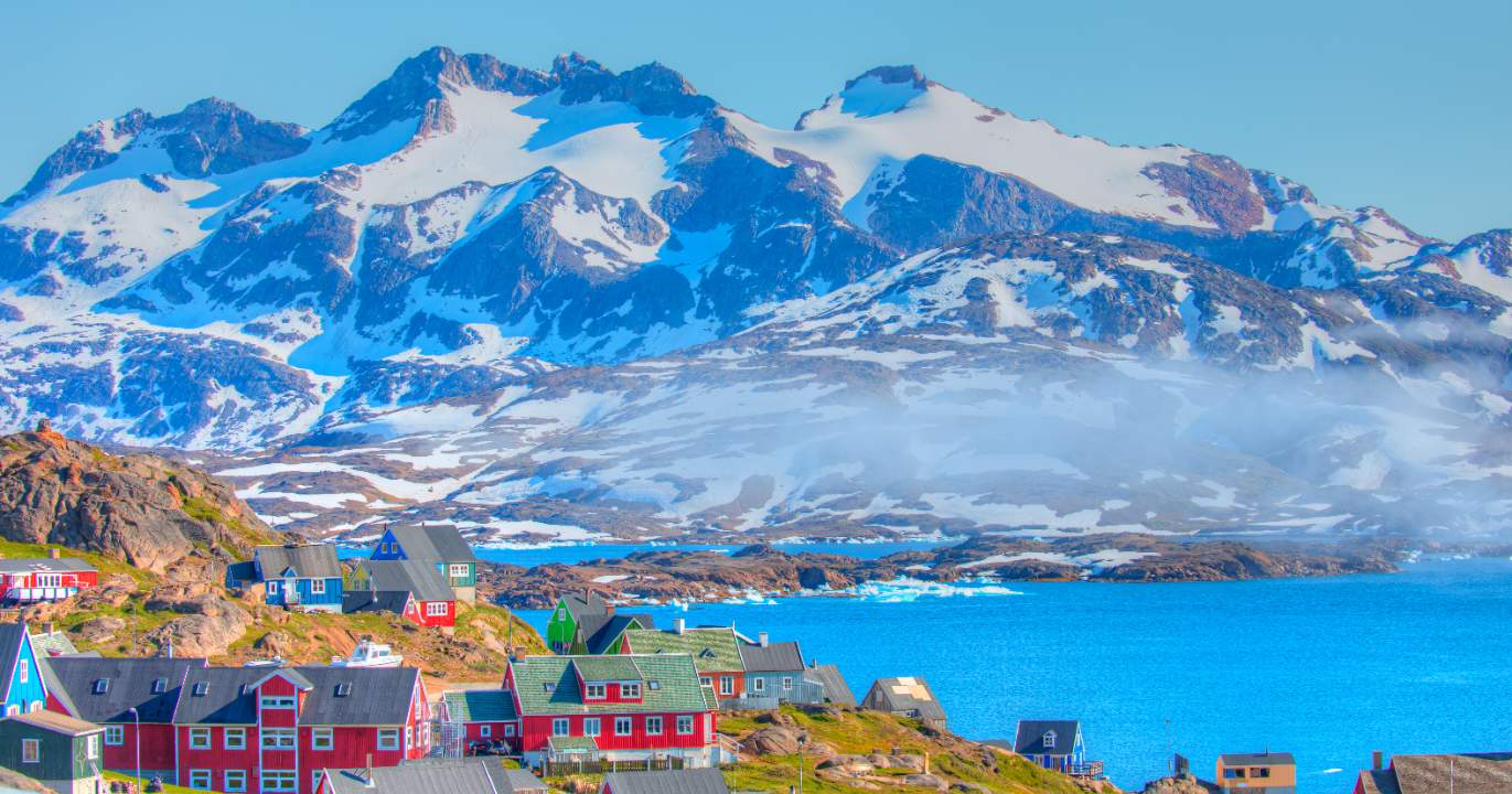 NATO and the Arctic: The Alliance's Forgotten Flank