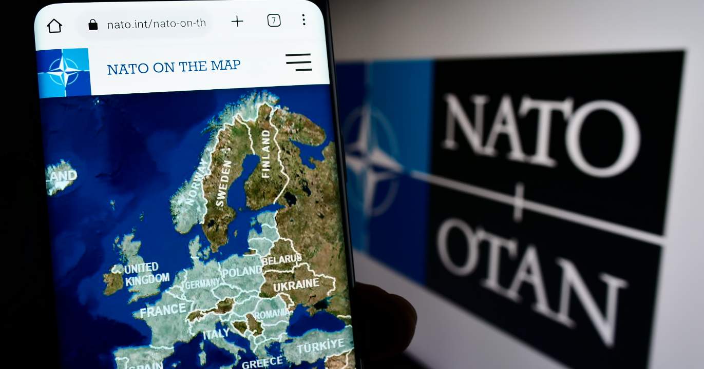 NATO in 2026: An Autopsy of a Corpse That Still Walks