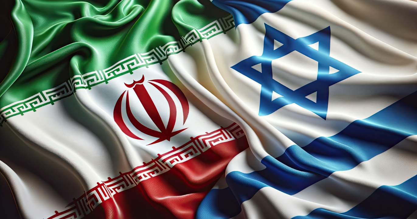The Iranian People—The Invisible Players on the Grand Chessboard