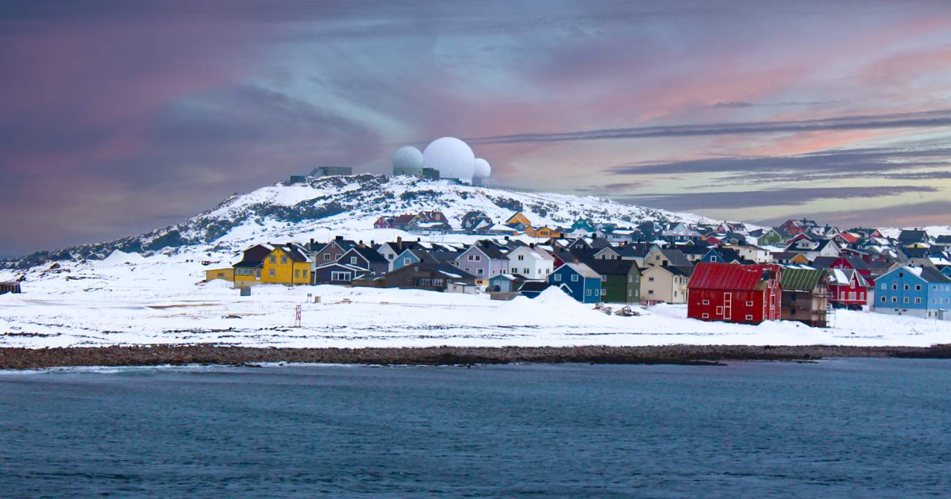 The Greenlanders: Absent from the Debate That Concerns Them