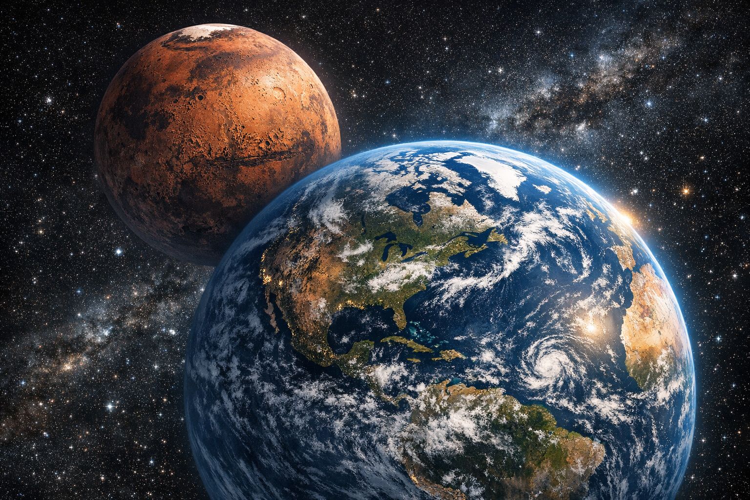 This unexpected planet that appears to dictate Earth's ice ages