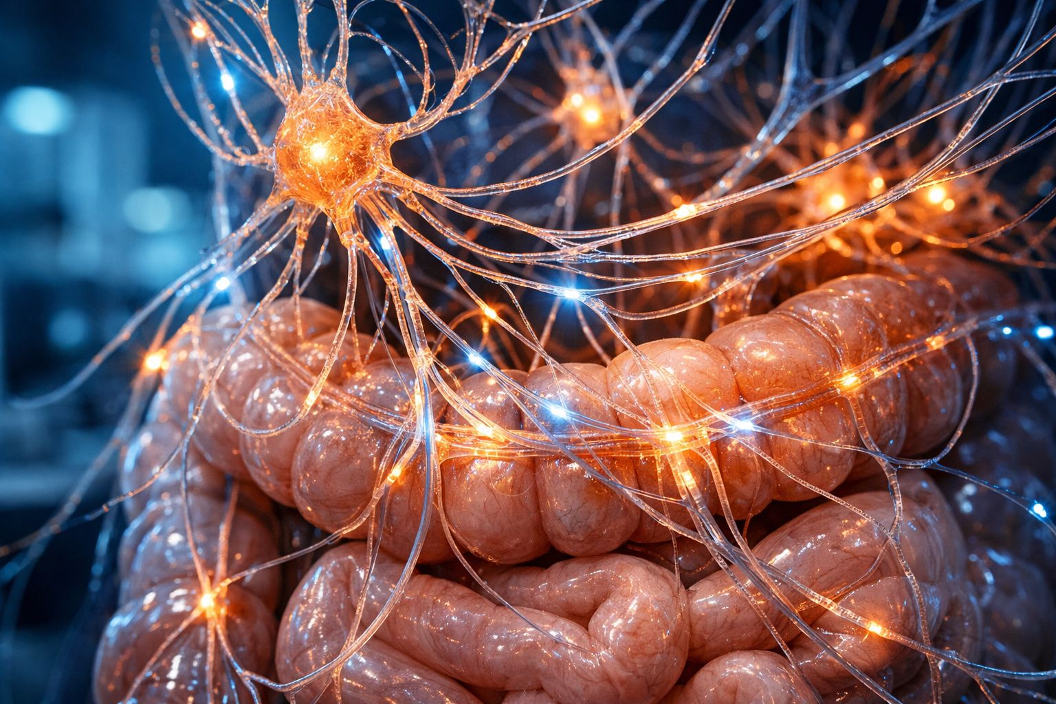 The secret to a sharp memory may lie deep within our intestines
