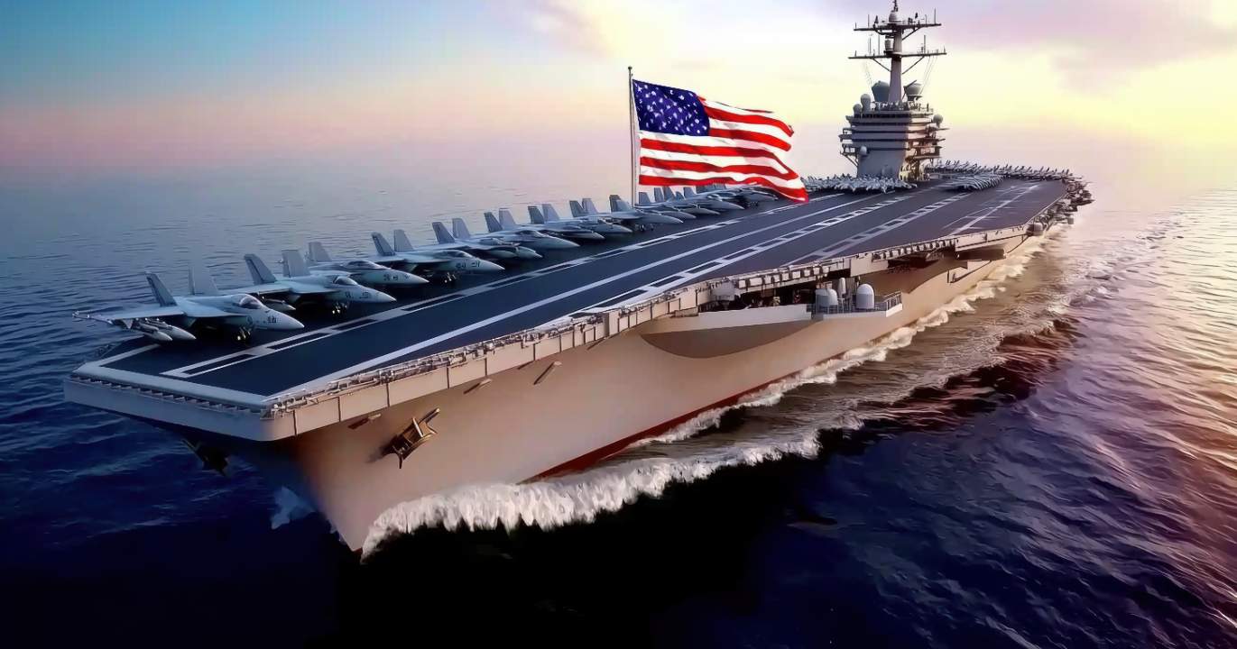Sailors, on the other hand, don't read budget reports