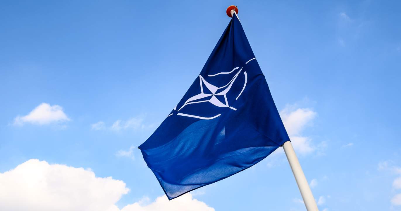 Next week — the military takes over