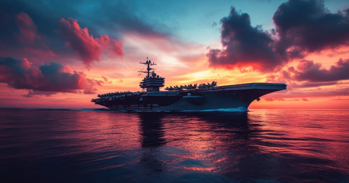 Battleships in 2026 — An Anachronism or a Calculated Provocation?