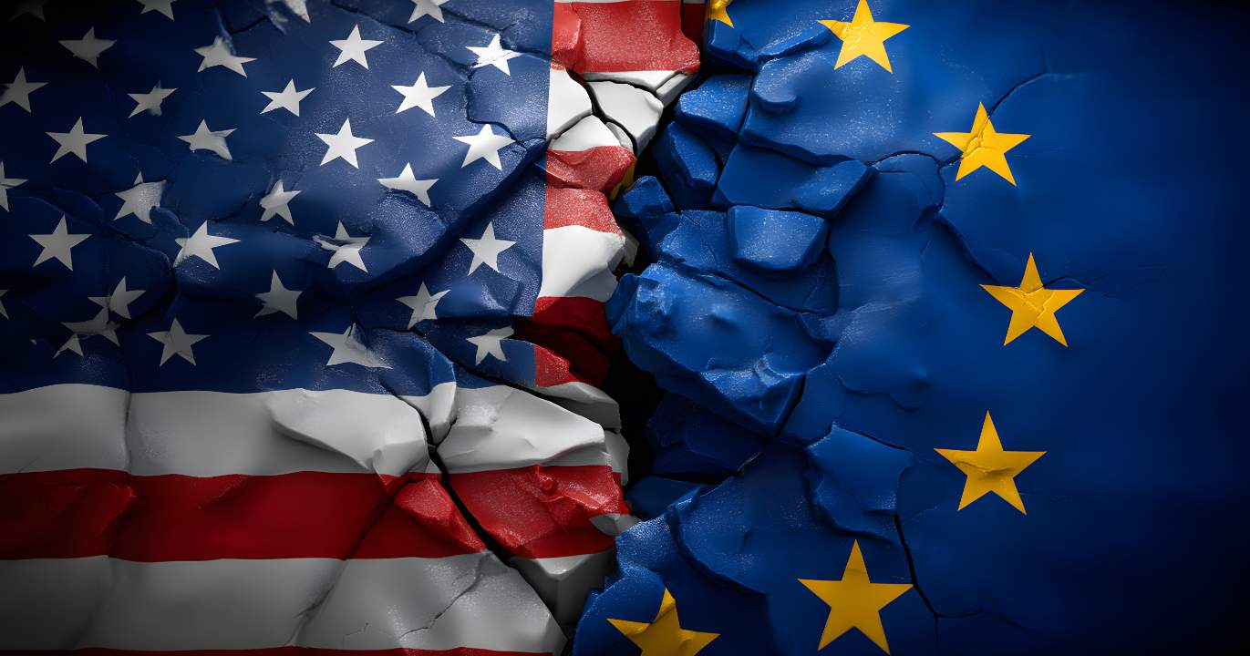 The Three-Dimensional Threat NATO Has Never Faced