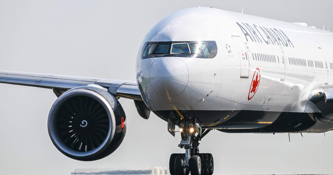 WestJet is watching, waiting, and will make the same decision