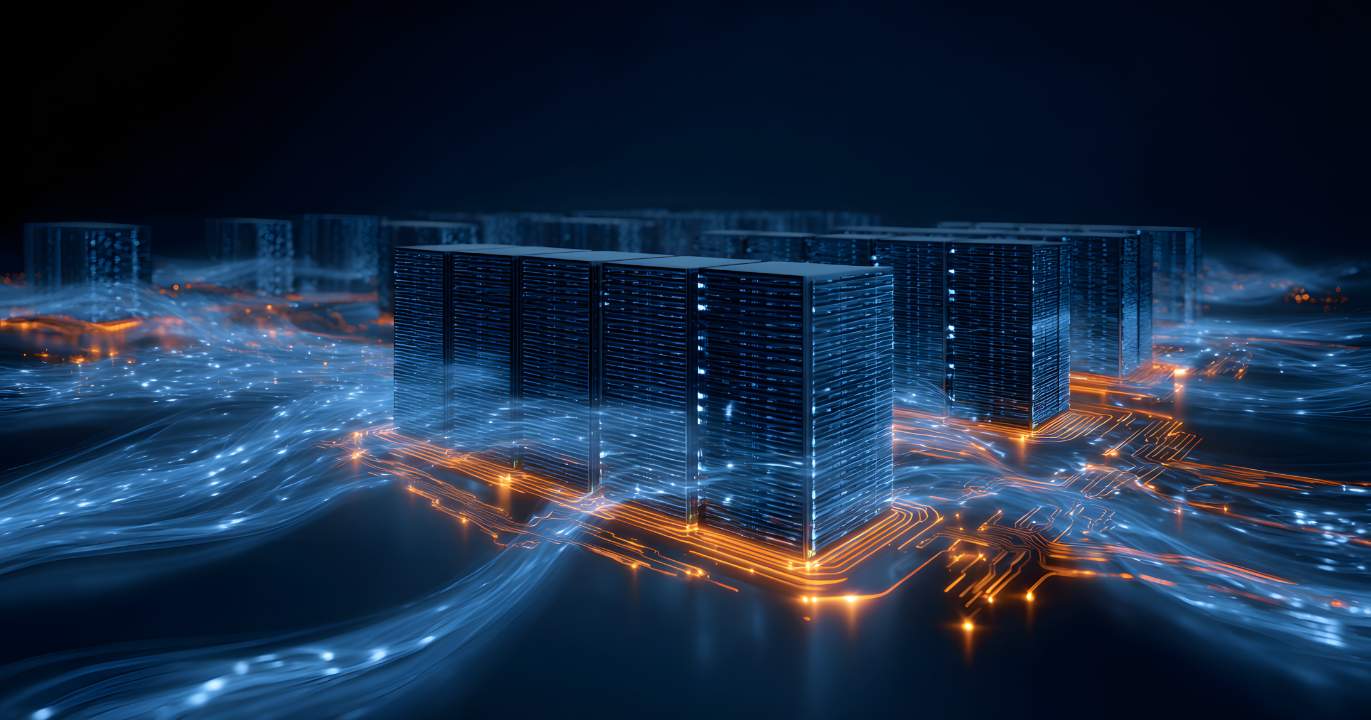 Data is the new frontier—and it's time to defend it
