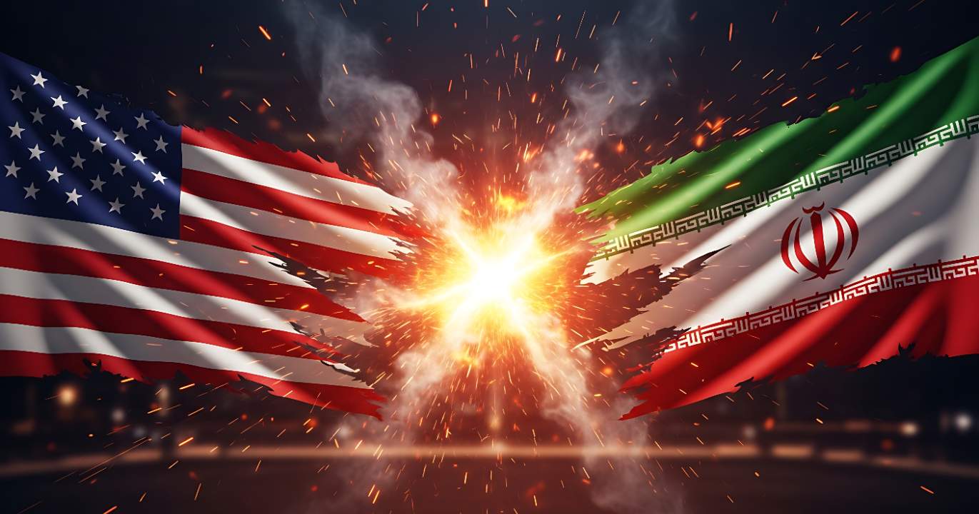 Iran at the center of the chessboard—and it knows it