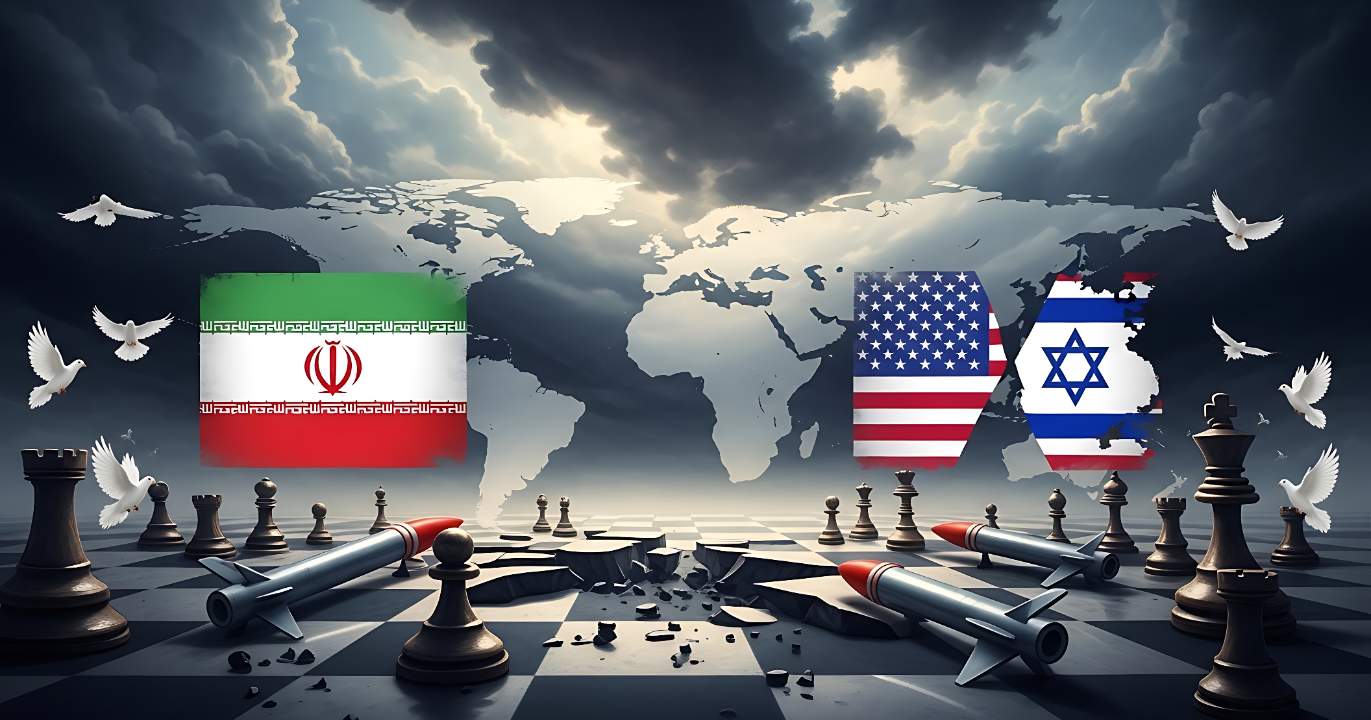 Iran's Healthcare System Under the Weight of the Impossible