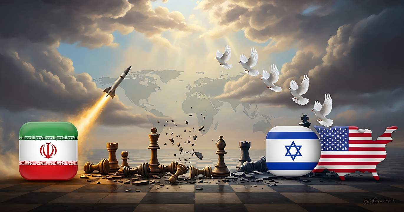 The Real Danger: When Rhetoric Overshadows Strategy