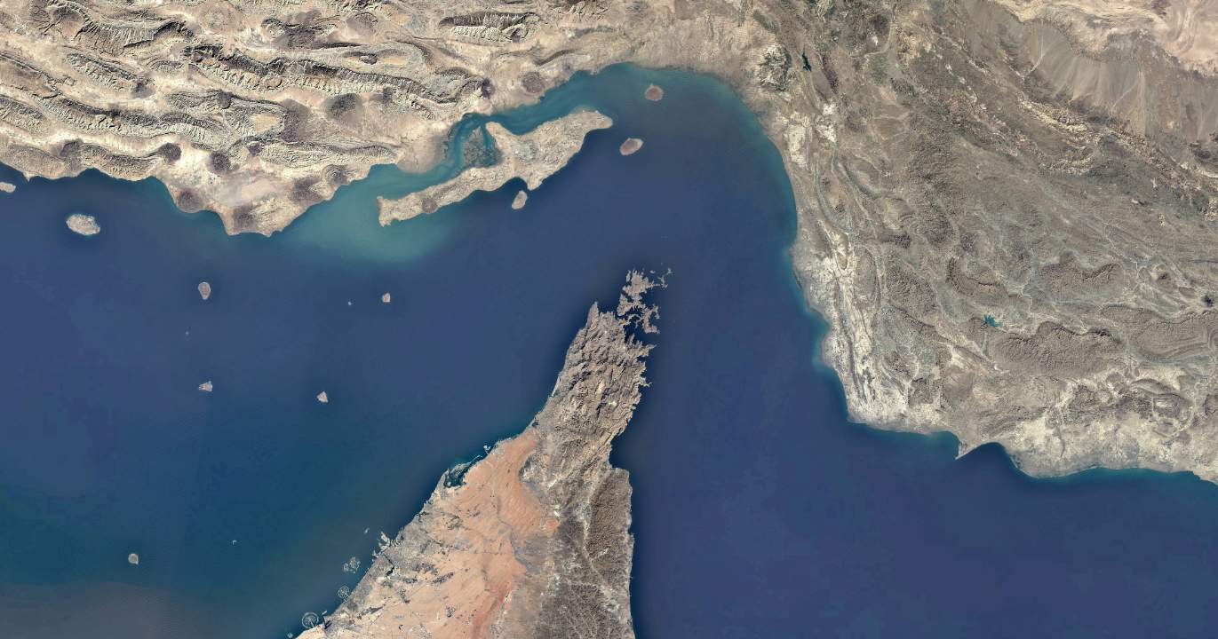 The Announced Blockade — What We Know and What We Don't Know
