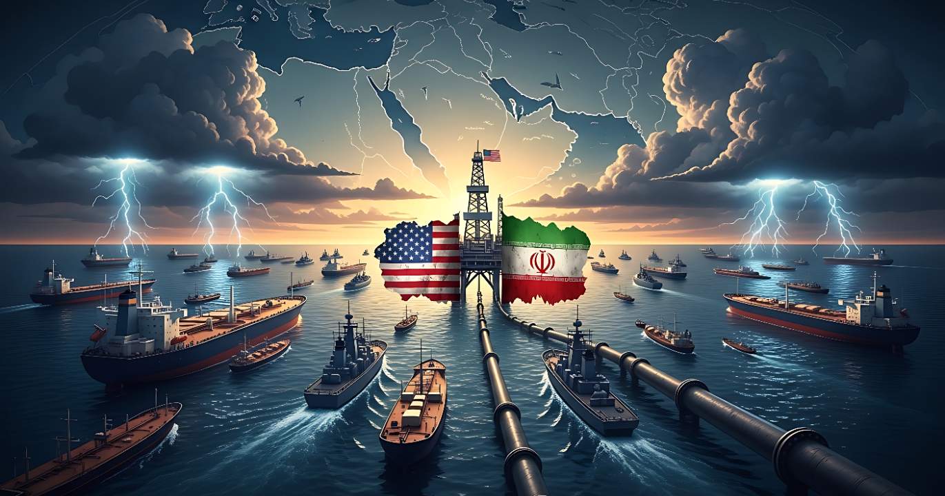 COLUMN: When Iran Turns Trump's Digital Weapons Against Him — and No One Is Laughing
