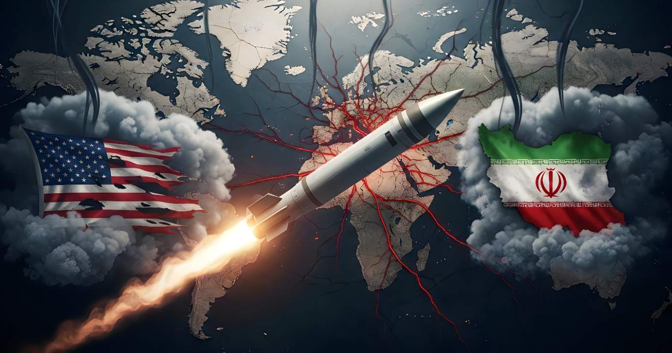 Europe: Spectator, Accomplice, or Absent