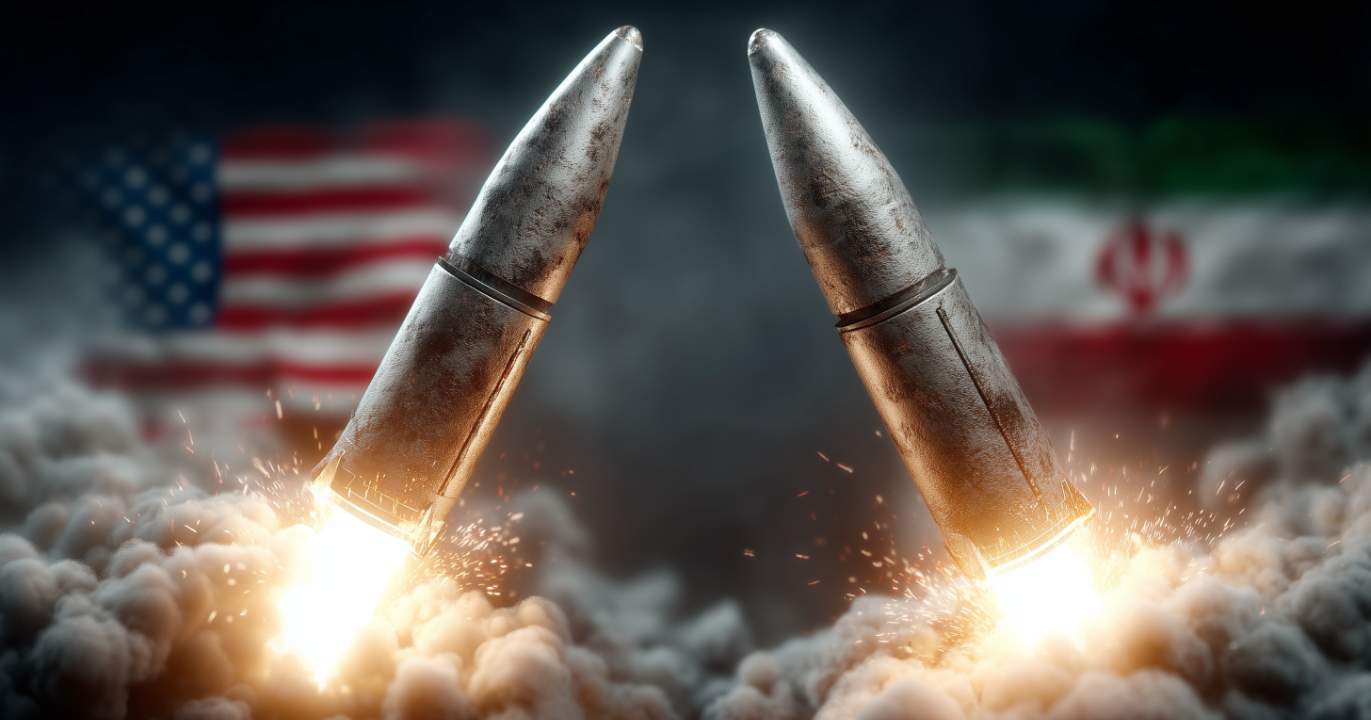 International Law and the Black Hole