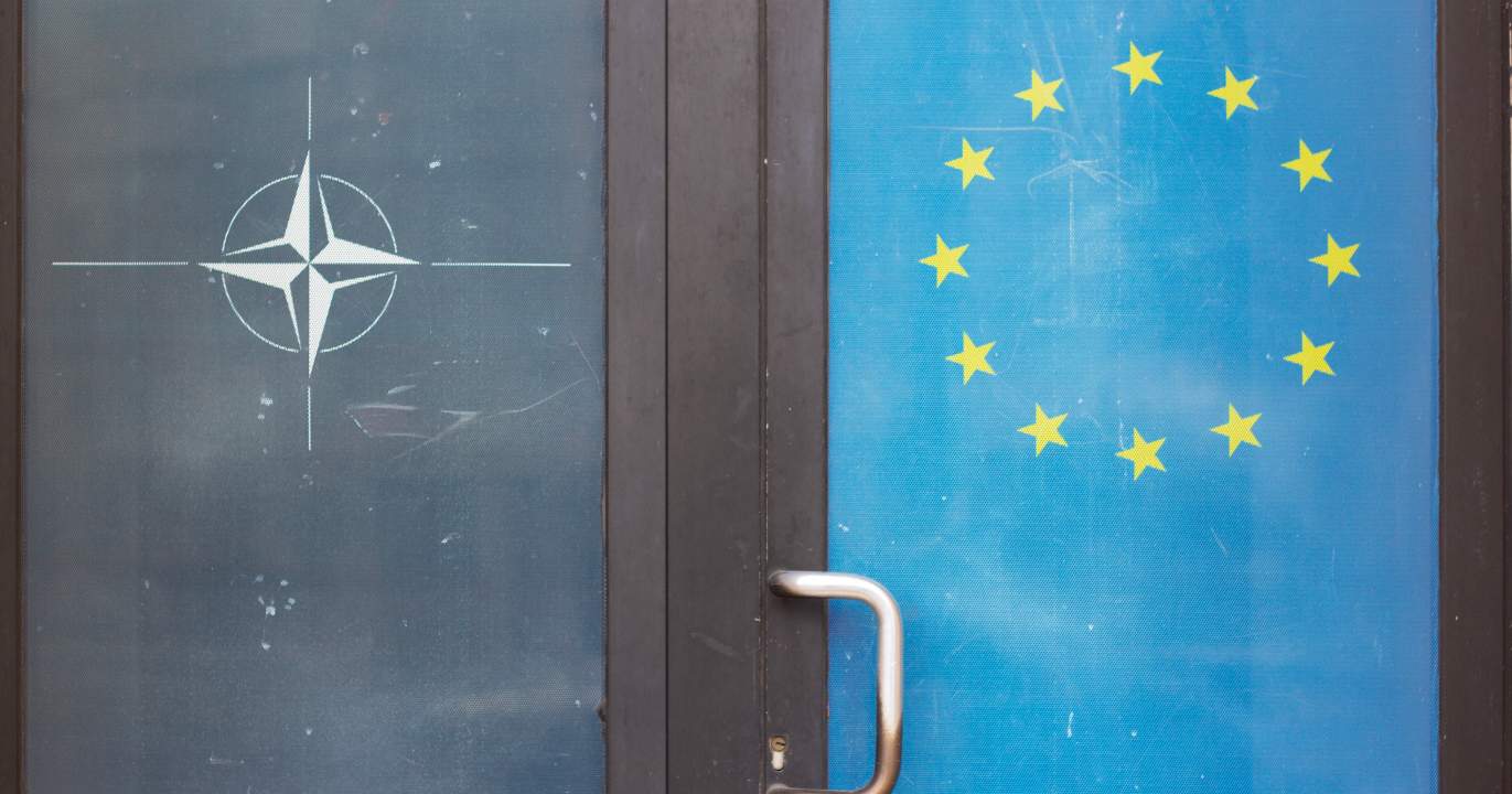 Article 5—that phantom everyone invokes but no one tests