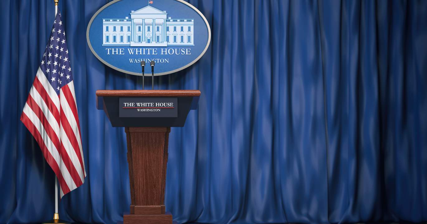What This Vote Says About American Democracy in 2026