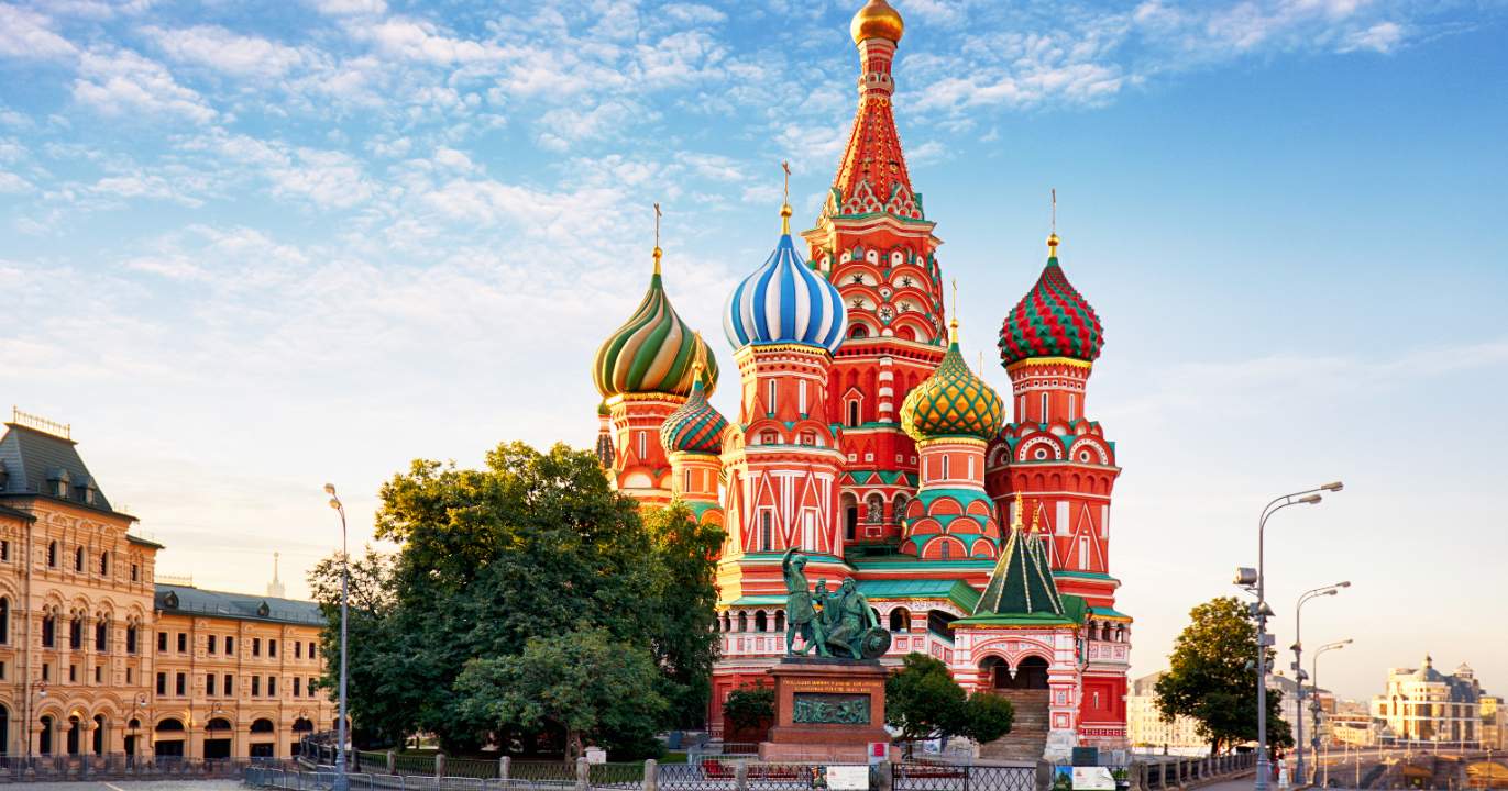 What Moscow Isn't Saying — and What Matters More