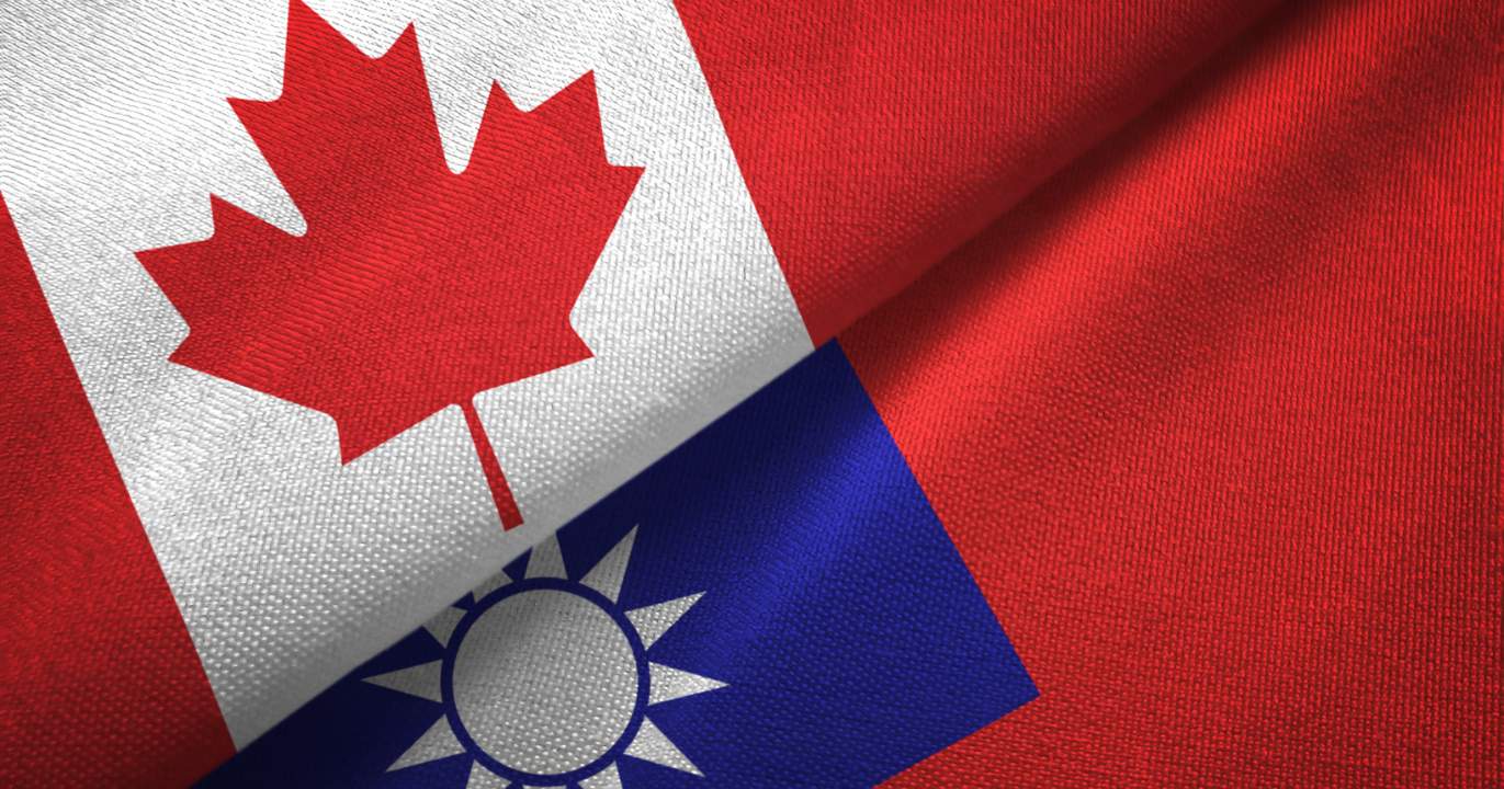 Taiwan: The Democracy We'd Rather Ignore